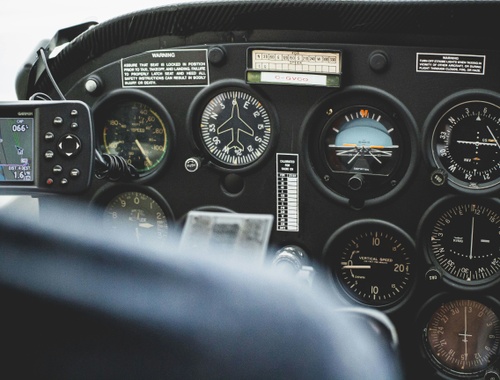 Aviation Professionals