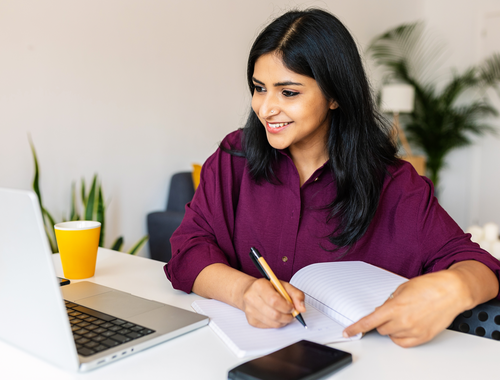 Female Professionals: Helping Women Build Financial Confidence