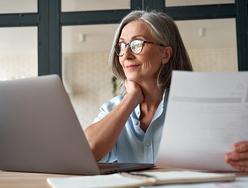 Retirement Roadmaps