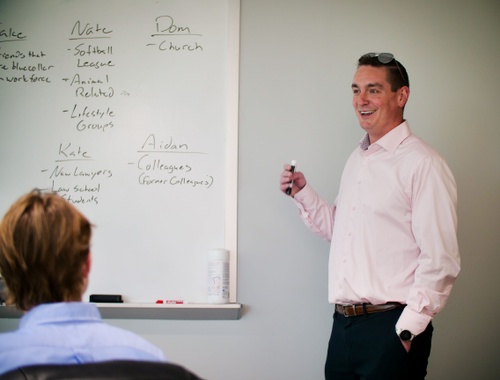 David Watson, CFP® ChFC®