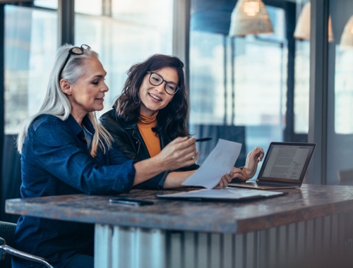 Financial Strategies Designed to Reflect What Matters Most to You