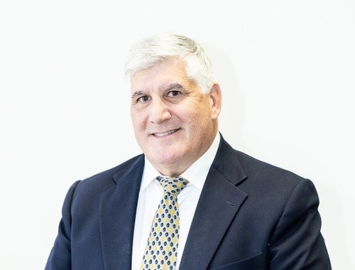 Dan Fitzgerald
