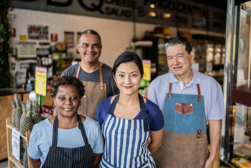Small Business Strategies