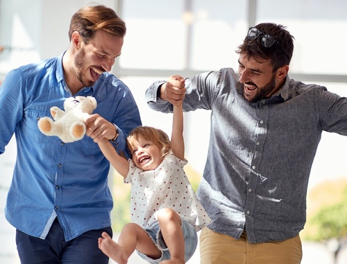 Individuals & Families: Prepare for Life’s Milestones