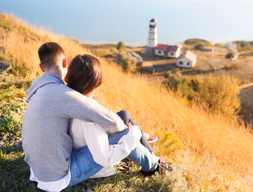 Planning for Peace of Mind
