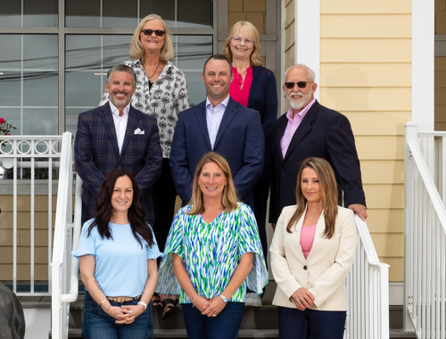 Meet Our Growing Team