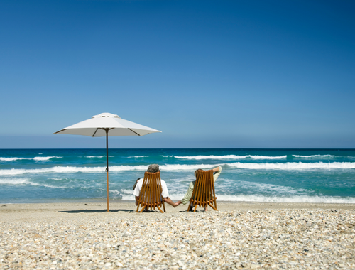 Retirement Strategies