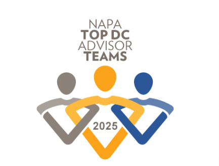 Sides Wealth Advisory Group Named to List of Nation’s Top DC Advisor Teams