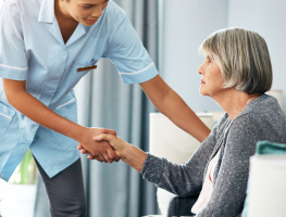 Long-Term Care Planning: What You Need to Plan