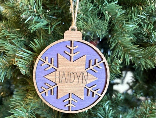 Ornament