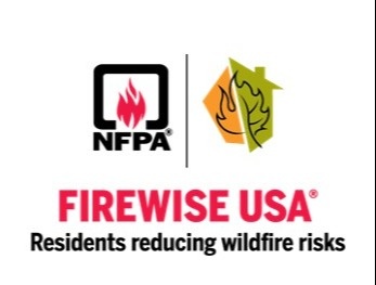 Firewise USA Page