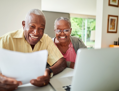 Retirement Planning Tailored to Every Stage of Your Journey 
