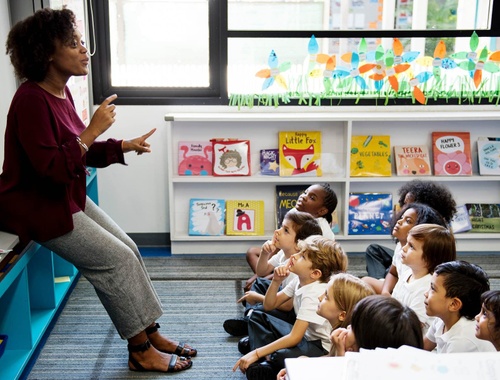 Teachers: Maximize Your Retirement Benefits