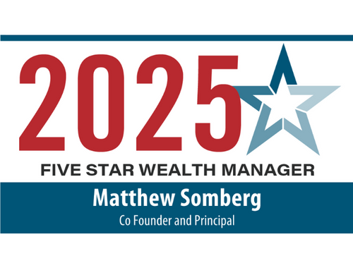 Matthew Somberg