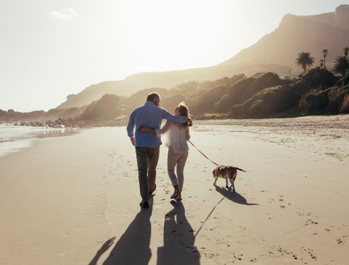Coordinate the Pieces of <strong>Your Wealth Picture</strong>