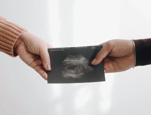 IVF & Fertility Treatments