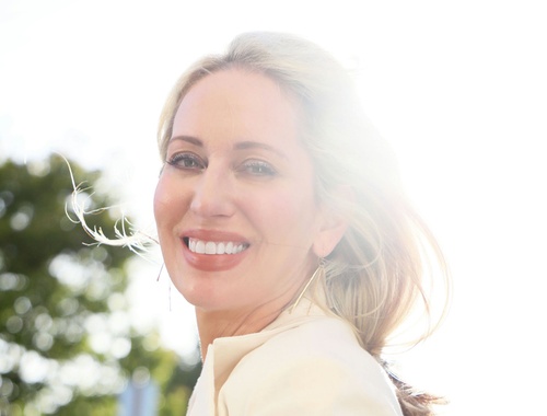 Amy Cook, Founder <span>and Financial Advisor at Maven Lane Financial Group.</span>