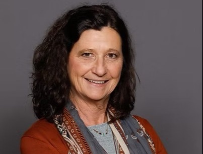 Jodi Padgett CFP MS