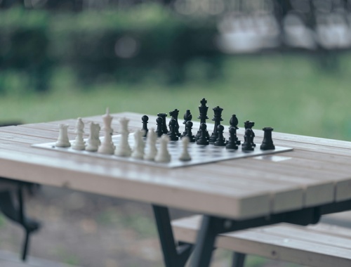 Tax Strategies