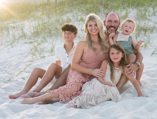 Family Centered