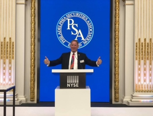 NYSE