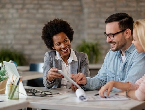 Business Retirement Plans