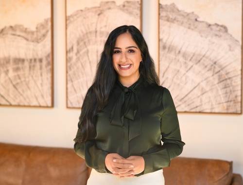 A Little About the Person Behind Soluna