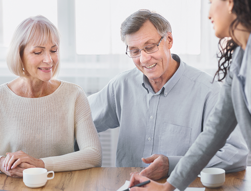 When to Begin Retirement Planning
