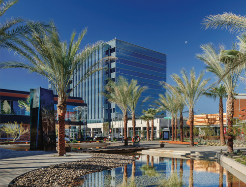 Las Vegas | Downtown Summerlin<br/>
