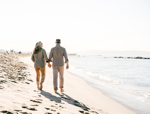 First Year of Retirement: What to Expect