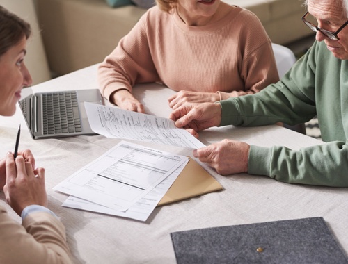 Annuity Spotlight Open Enrollment Window: