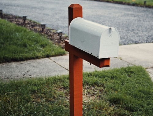 Your newsletter has arrived!