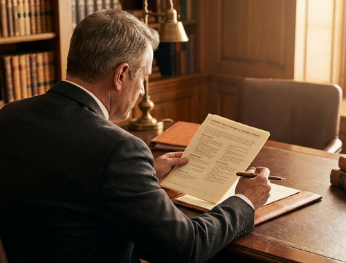 A Fiduciary Mindset