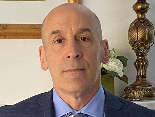 Jim Martucci