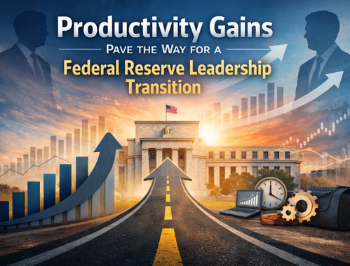 A New Era for the Federal Reserve