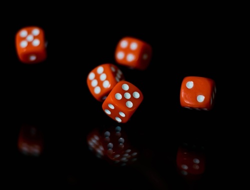 Are You Gambling With Your Retirement?