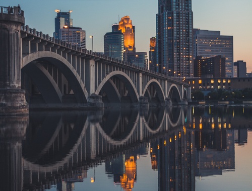 Minnesota Offices