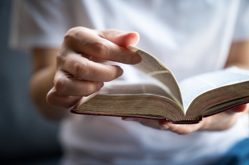 Biblically Responsible Investing