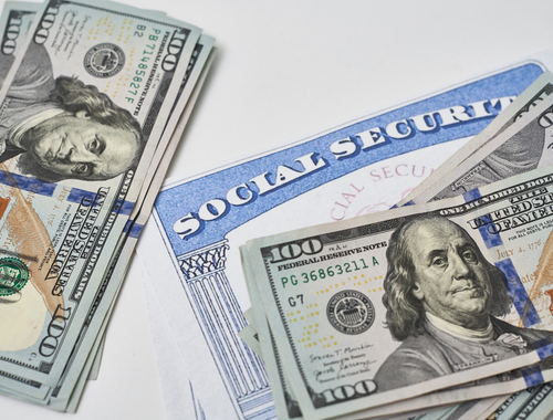 Social Security 