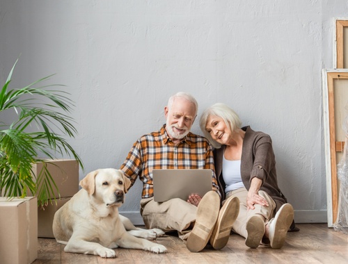 At our firm, we have the client—and only the client—in mind.
