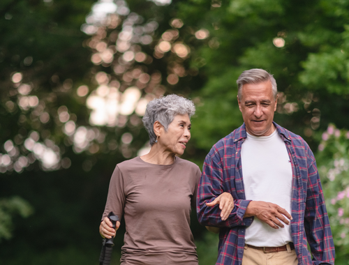 Pre-Retirees and <br/>Retirees