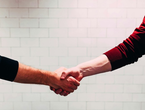 Why Partner With Us?