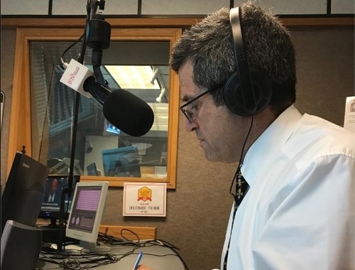 Radio Show