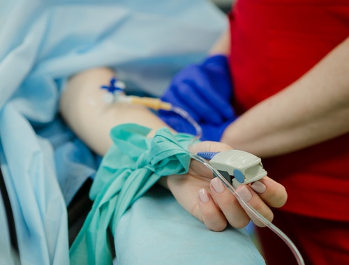 ICU/CCU