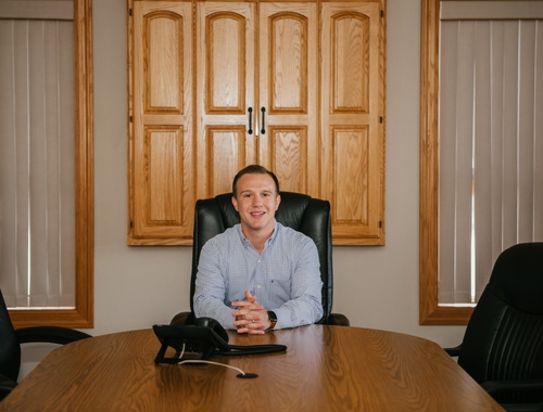 Financial Advice Shouldn't Be Complicated.