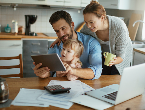 Risk Management &<br/>Protection Planning