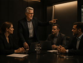 Management Control Options