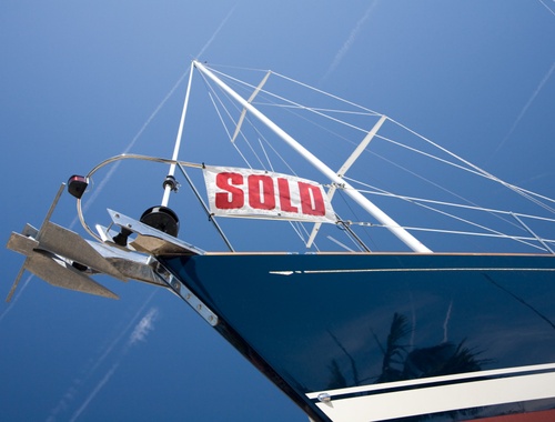 Marine & Boat Dealer Insurance