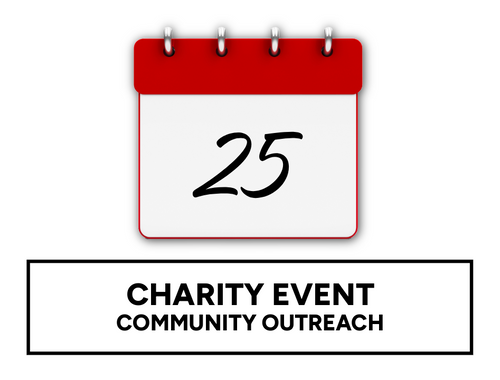 November Events