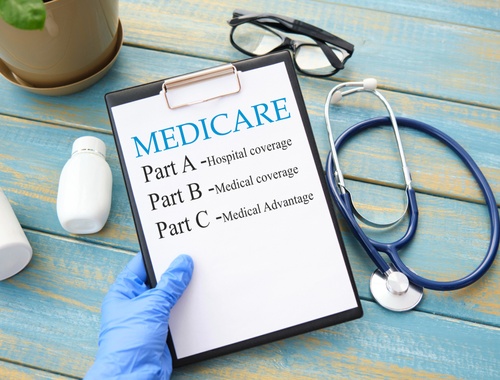Medicare & Health Care Planning